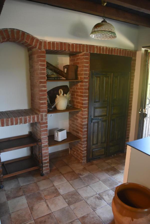 Espectacular Casa Rural En Castaneda Socobio Exterior foto